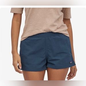 SOLD 🚫🚫🚫 PATAGONIA WOMENS SHORTS